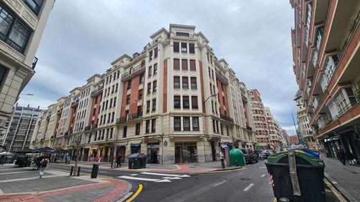 Daire Bilbao, Bizkaia