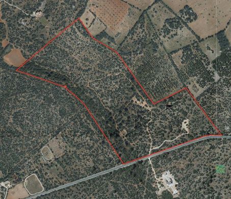 Terreno a Llucmajor, Isole Baleari