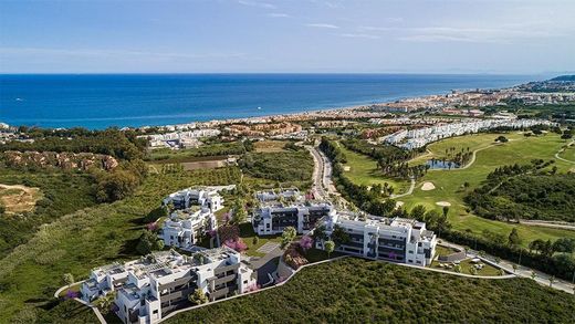 Apartment in Casares, Malaga