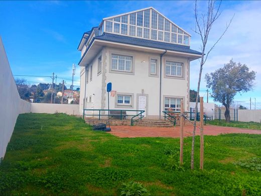 Detached House in Corunna, Provincia da Coruña