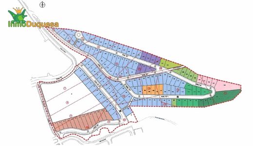 Teren w Huétor Vega, Provincia de Granada