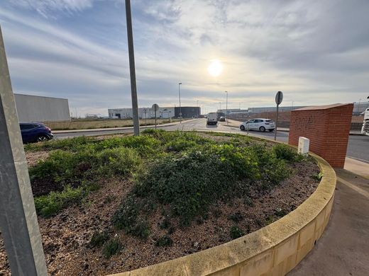 Arsa Torre-Pacheco, Murcia