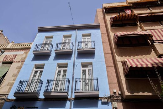 Complexos residenciais - Alicante, Provincia de Alicante