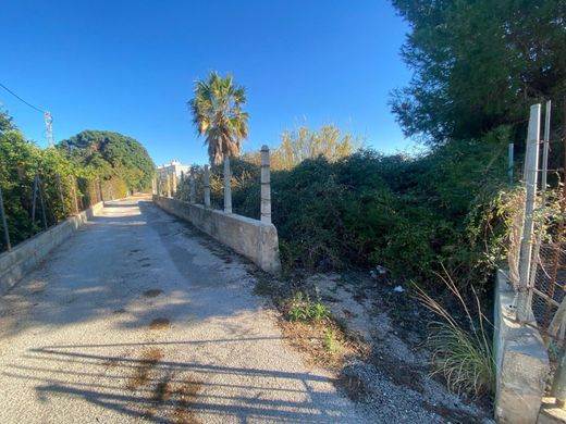 Terreno a Tavernes de la Valldigna, Província de València