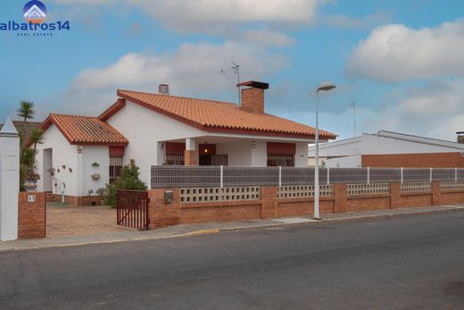 Vrijstaand huis in El Rompido, Provincia de Huelva
