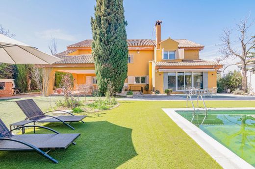 Detached House in Gójar, Granada