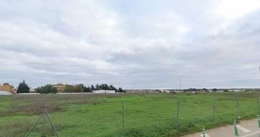 Grond in Chiclana de la Frontera, Provincia de Cádiz