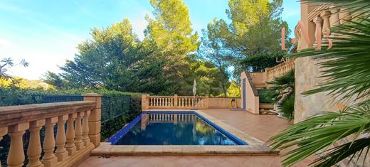 بنتهاوس ﻓﻲ Andratx, Illes Balears