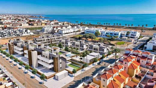 Apartment in Pilar de la Horadada, Alicante