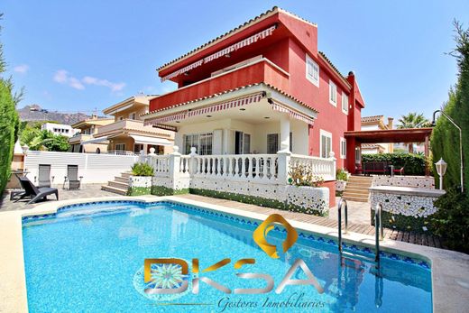 ‏בית חד-משפחתי ב  Benicàssim, Província de Castelló