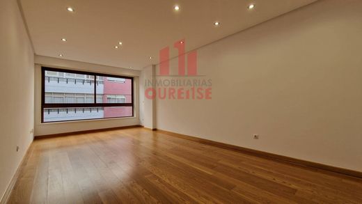 Apartment / Etagenwohnung in Ourense, Galicien