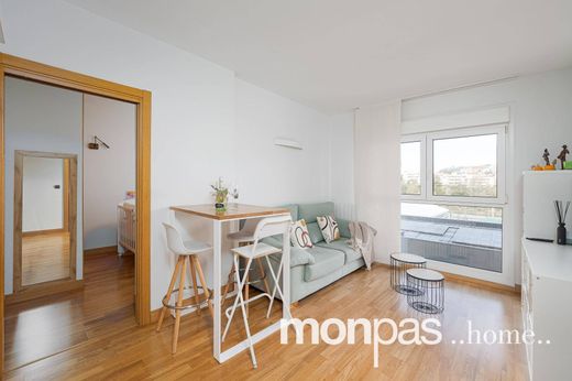 Apartament w San Sebastián, Gipuzkoa