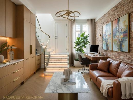 Appartement à Barcelone, Province de Barcelone