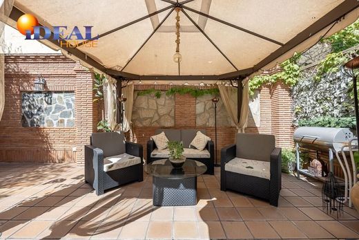 Πολυτελή κατοικία σε Γρενάδα, Provincia de Granada