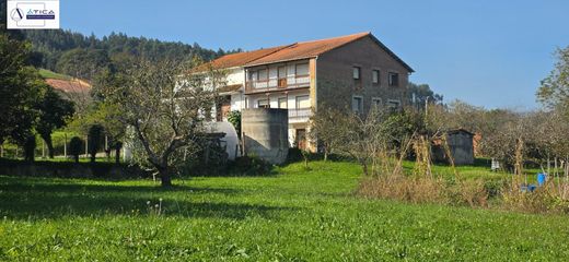 Casa di città a Bárcena de Cicero, Provincia de Cantabria