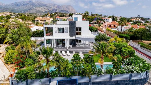 Villa - Benidorm, Provincia de Alicante