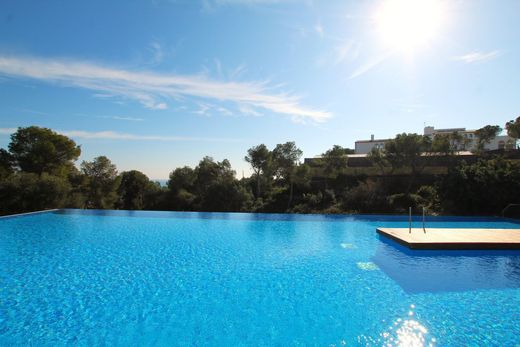 Ático en San Pedro de Ribas, Provincia de Barcelona