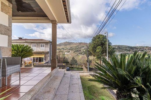 Casa Unifamiliare a Braga, Distrito de Braga
