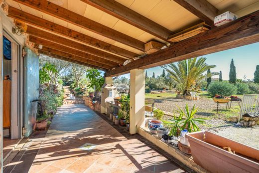 Casa di lusso a Llucmajor, Isole Baleari