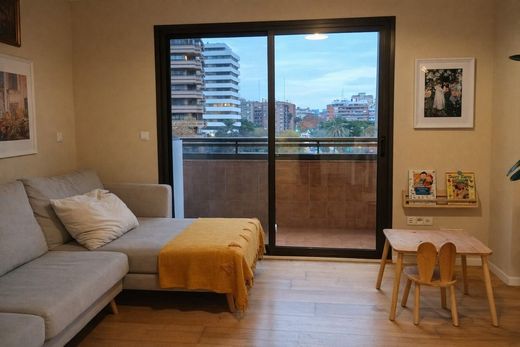 Διαμέρισμα σε Valencia, Província de València