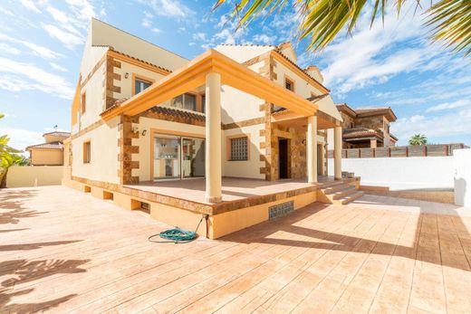 独立式房屋  Torrevieja, Provincia de Alicante
