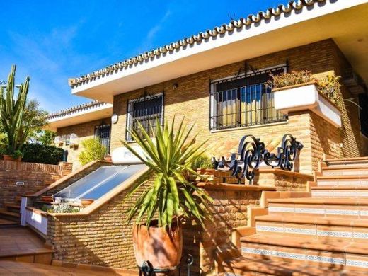 Detached House in Camas, Province of Seville