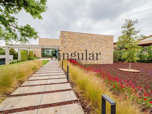 Luxury home in Taradell, Province of Barcelona