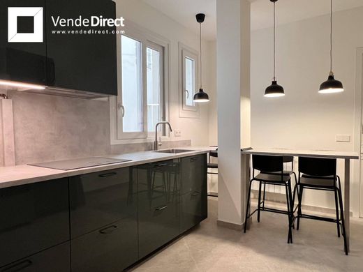 Appartamento a Madrid, Provincia de Madrid