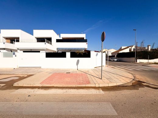 Yarɪ müstakil ev San Pedro del Pinatar, Murcia