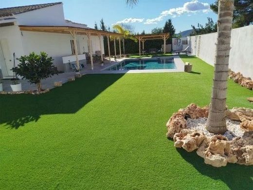 Detached House in Ribarroja del Turia, Valencia