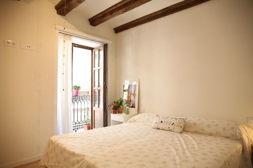 Apartment in Valencia