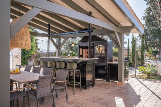 Casa di lusso a Huétor Santillán, Provincia de Granada