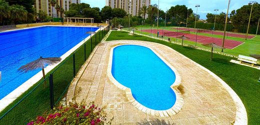 Apartament w La Condomina, Provincia de Alicante