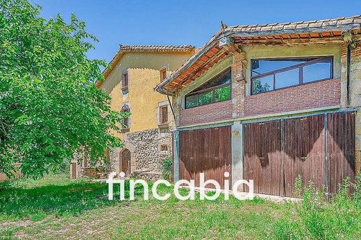 Luxury home in Riudarenes, Province of Girona