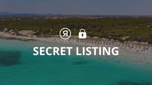 Вилла, Campos, Illes Balears