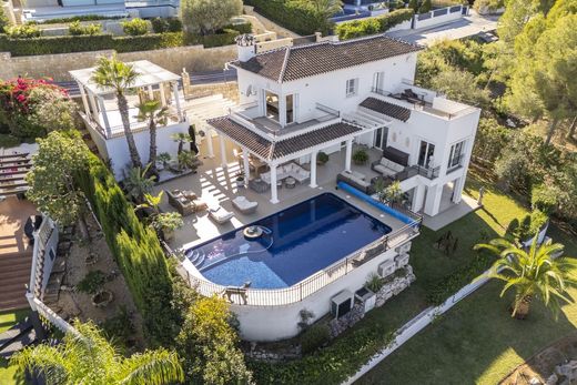 Villa in Javea, Alicante