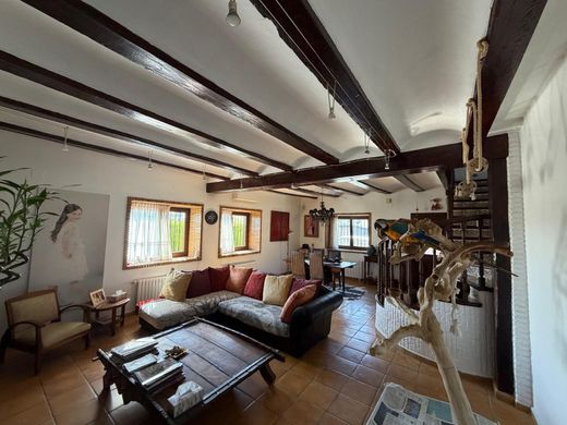 Maison de luxe à Meliana, Province de Valence