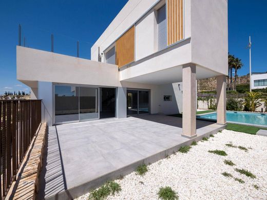 Villa Algorfa, Provincia de Alicante