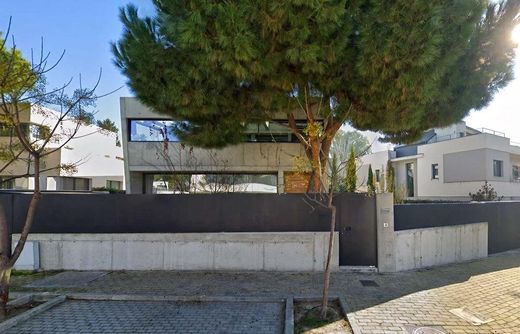 Casa Unifamiliare a Pozuelo de Alarcón, Provincia de Madrid