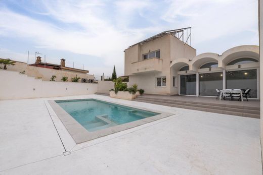 Villa in Otura, Provincia de Granada