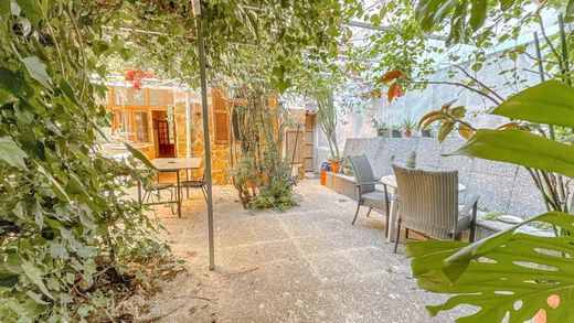 Luxe woning in Palma de Mallorca, Balearen