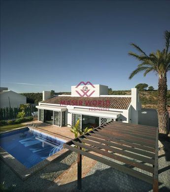 Βίλα σε Sucina, Murcia