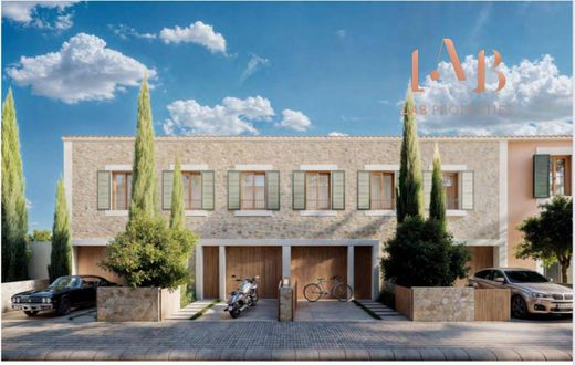 Luxus-Haus in ses Salines, Balearen Inseln