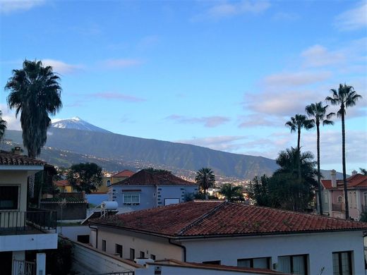 단독 저택 / La Orotava, Provincia de Santa Cruz de Tenerife