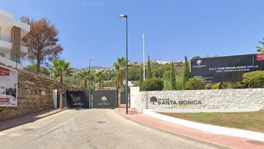 Arsa Benalmádena, Provincia de Málaga