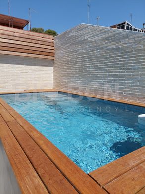 Элитный дом, Esplugues de Llobregat, Província de Barcelona