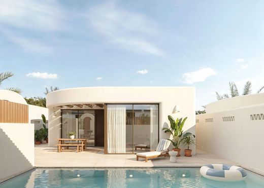 Villa in Algorfa, Alicante