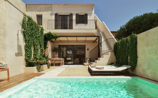 豪宅  Ses Salines, Illes Balears