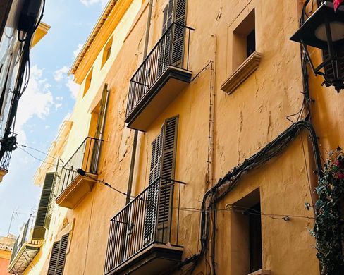 Komplex apartman Palma de Mallorca, Illes Balears
