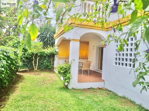 Piso / Apartamento en Marbella, Málaga